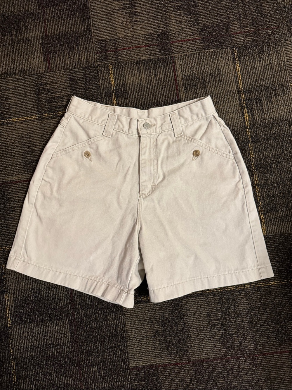 Riders by Lee Vintage Shorts